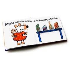 STO LAT, MYSIU! 2+ Lucy Cousins