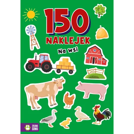 NA WSI 150 NAKLEJEK