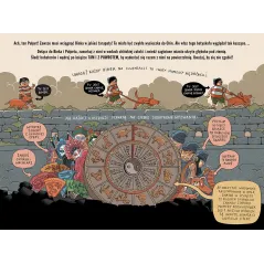 Binek I Pulpet W Królestwie Chińskiego Smoka