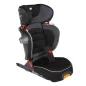 Fotelik Samochodowy Chicco Fold&Go I-Size Intrigue 100-150 Cm 15-36Kg 3+ Fotelik Samochodowy Chicco Fold&Go I-Size Intrigue 100-150 Cm 15-36Kg 3+