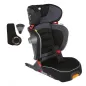 Fotelik Samochodowy Chicco Fold&Go I-Size Intrigue 100-150 Cm 15-36Kg 3+ Fotelik Samochodowy Chicco Fold&Go I-Size Intrigue 100-150 Cm 15-36Kg 3+