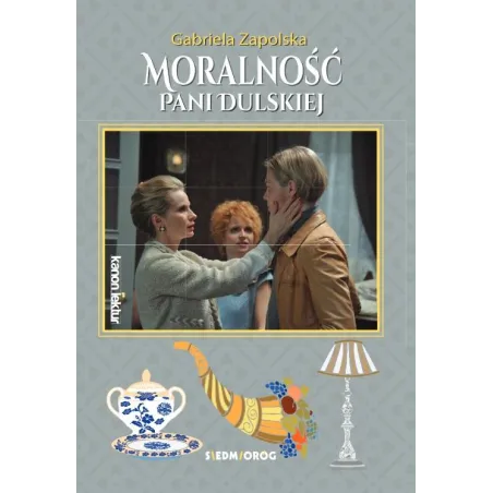 Moralność Pani Dulskiej