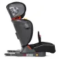 Fotelik Samochodowy Chicco Fold&Go I-Size Intrigue 100-150 Cm 15-36Kg 3+ Fotelik Samochodowy Chicco Fold&Go I-Size Intrigue 100-150 Cm 15-36Kg 3+