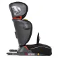 Fotelik Samochodowy Chicco Fold&Go I-Size Intrigue 100-150 Cm 15-36Kg 3+ Fotelik Samochodowy Chicco Fold&Go I-Size Intrigue 100-150 Cm 15-36Kg 3+
