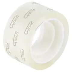 TAŚMA BIUROWA GRAND 24 MM X 30 M 6 SZTUK