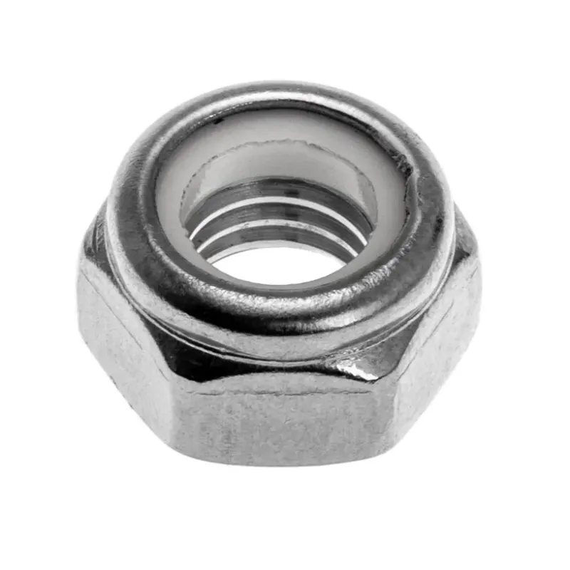 NAKRĘTKI SAMOKONTRUJĄCE M10 OCYNKOWANE DIN 985 ZESTAW 12 SZT KOELNER NAKRĘTKI SAMOKONTRUJĄCE M10 OCYNKOWANE DIN 985 ZESTAW 12 SZT KOELNER