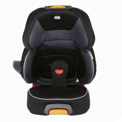 FOTELIK SAMOCHODOWY CHICCO FOLD&GO I-SIZE INTRIGUE 100-150 CM 15-36KG 3+