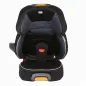 Fotelik Samochodowy Chicco Fold&Go I-Size Intrigue 100-150 Cm 15-36Kg 3+ Fotelik Samochodowy Chicco Fold&Go I-Size Intrigue 100-150 Cm 15-36Kg 3+
