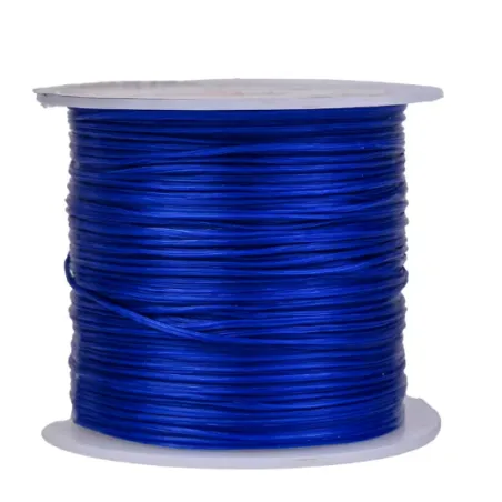 Elastyczny Sznurek Koralikowy 10 M Do Bransoletek I Wisiorków