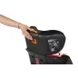 Fotelik Samochodowy Chicco Fold&Go I-Size Intrigue 100-150 Cm 15-36Kg 3+ Fotelik Samochodowy Chicco Fold&Go I-Size Intrigue 100-150 Cm 15-36Kg 3+