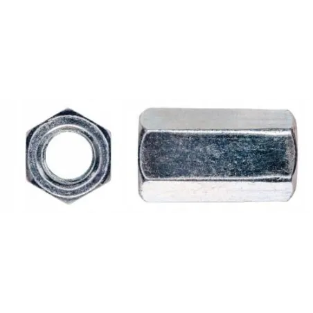 Nakrętki Przedłużne Koelner B 16X45 Mm Do Prętów Gwintowanych 2 Szt