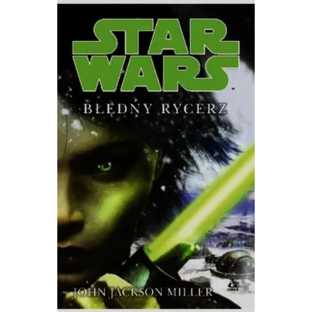 Star Wars Błędny Rycerz