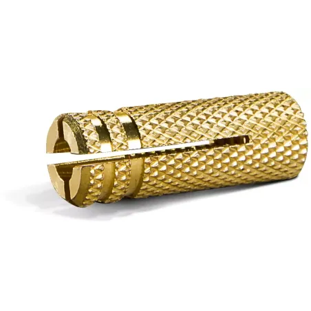 KOTWA TULEJA ROZPRĘŻNA MOSIĘŻNA KOELNER TM M10 10X32 MM 2 SZT