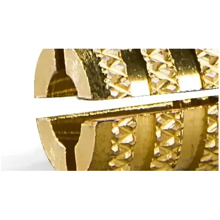 Kotwa Tuleja Rozprężna Mosiężna Koelner Tm M10 10X32 Mm 2 Szt