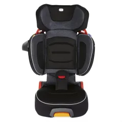 FOTELIK SAMOCHODOWY CHICCO FOLD&GO I-SIZE INTRIGUE 100-150 CM 15-36KG 3+