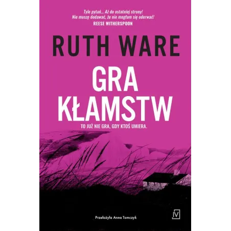 Gra Kłamstw
