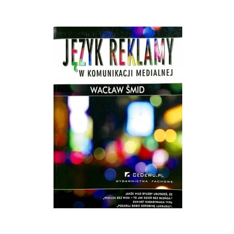 WSZYSCY JESTEŚMY KONSUMENTAMI RÓŻNEGO RODZAJU PRODUKTÓW USŁUG I INFORMACJI.DLATEGO TEŻ CZESTO SPOTYKAMY SIE Z RE... Smid Wacła