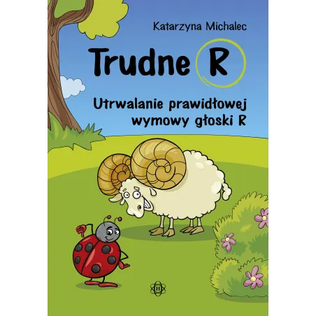 Trudne R. Utrwalanie Prawidłowej Wymowy Głoski R