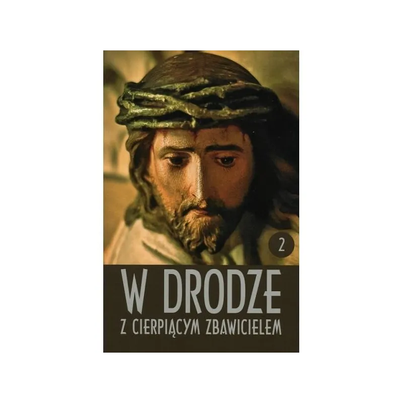 W DRODZE Z CIERPIĄCYM ZBAWICIELEM 2