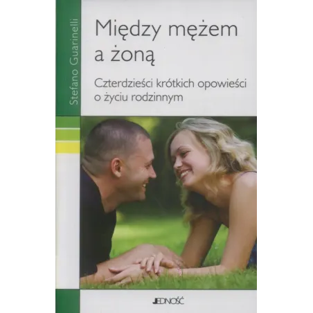 Między Mężem A Żoną