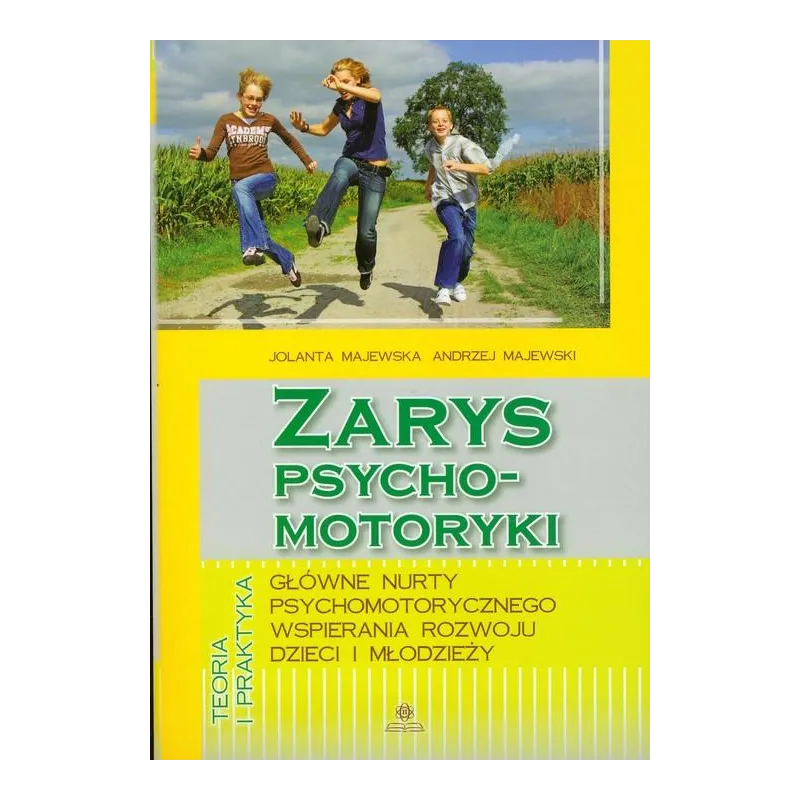 Jolanta Majewska,Andrzej Majewski