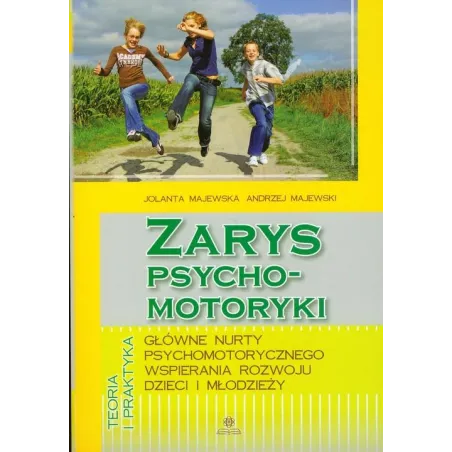 Zarys Psychomotoryki