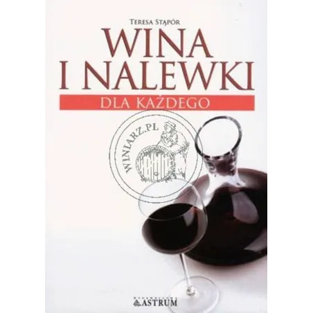 Wina I Nalewki Dla Każdego