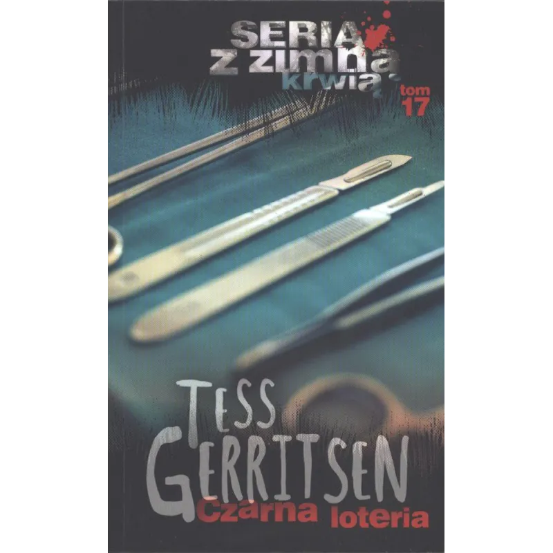 Gerritsen Tess