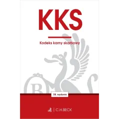 KKS. KODEKS KARNY SKARBOWY