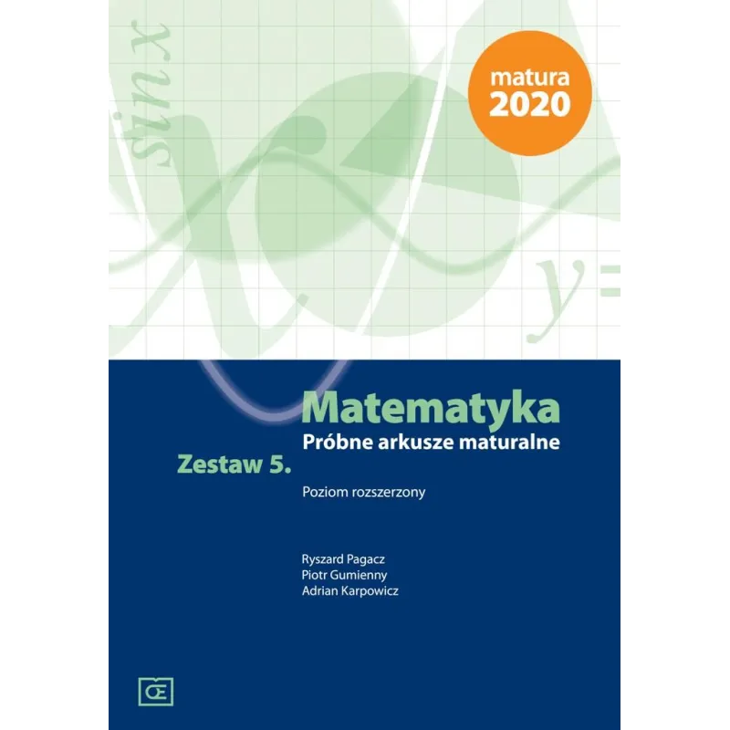 Pagacz Ryszard, Gumienny Piotr, Karpowicz Adrian