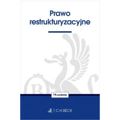 PRAWO RESTRUKTURYZACYJNE