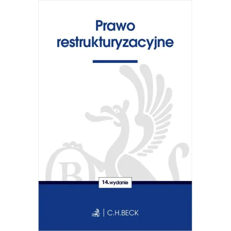 Prawo Restrukturyzacyjne