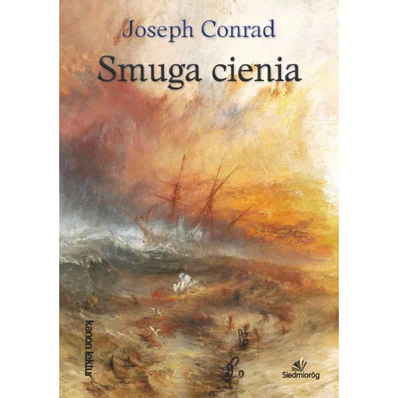 Joseph Conrad Joseph Conrad