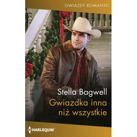 Gwiazdka Inne Niż Wszystkie