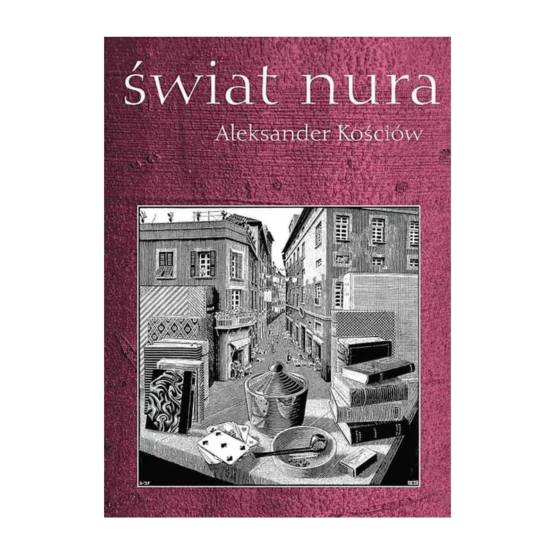 ŚWIAT NURA