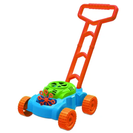 KOSIARKA PUSZCZAJĄCA BAŃKI 3+ - Alldoro