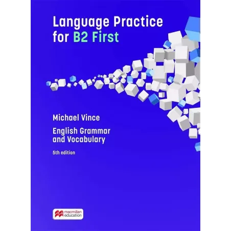 LANGUAGE PRACTICE FOR B2 FIRST WITHOUT KEY