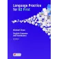 LANGUAGE PRACTICE FOR B2 FIRST WITHOUT KEY
