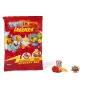 Super Things Legends Saszetka Niespodzianka 2 Figurki + Pojazd 34200