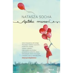 APTEKA MARZEŃ Natasza Socha - Pascal