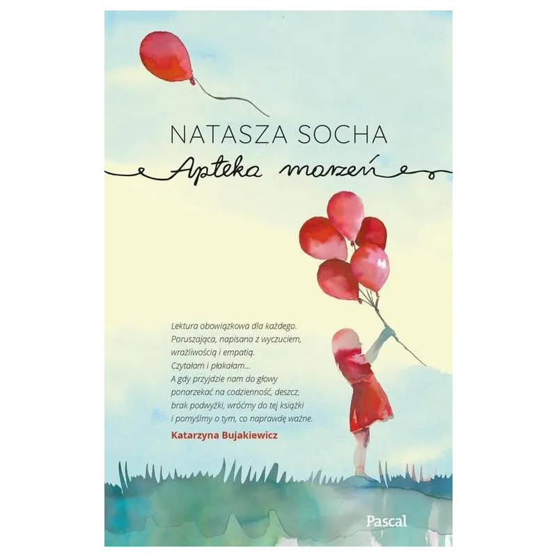 APTEKA MARZEŃ Natasza Socha - Pascal