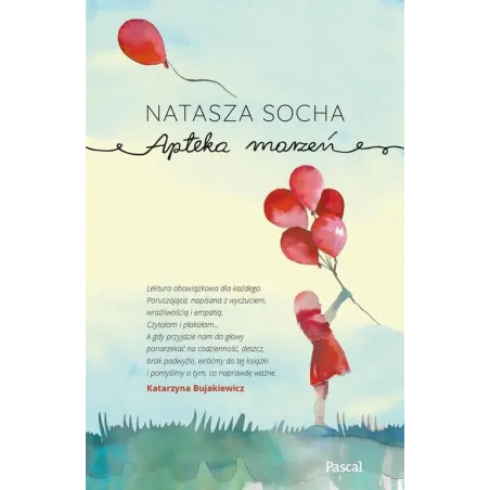 APTEKA MARZEŃ Natasza Socha - Pascal