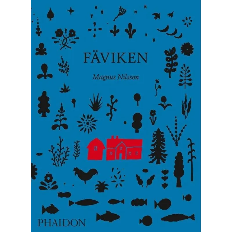 FAVIKEN