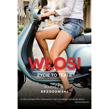 Włosi. Życie To Teatr Włosi. Życie To Teatr