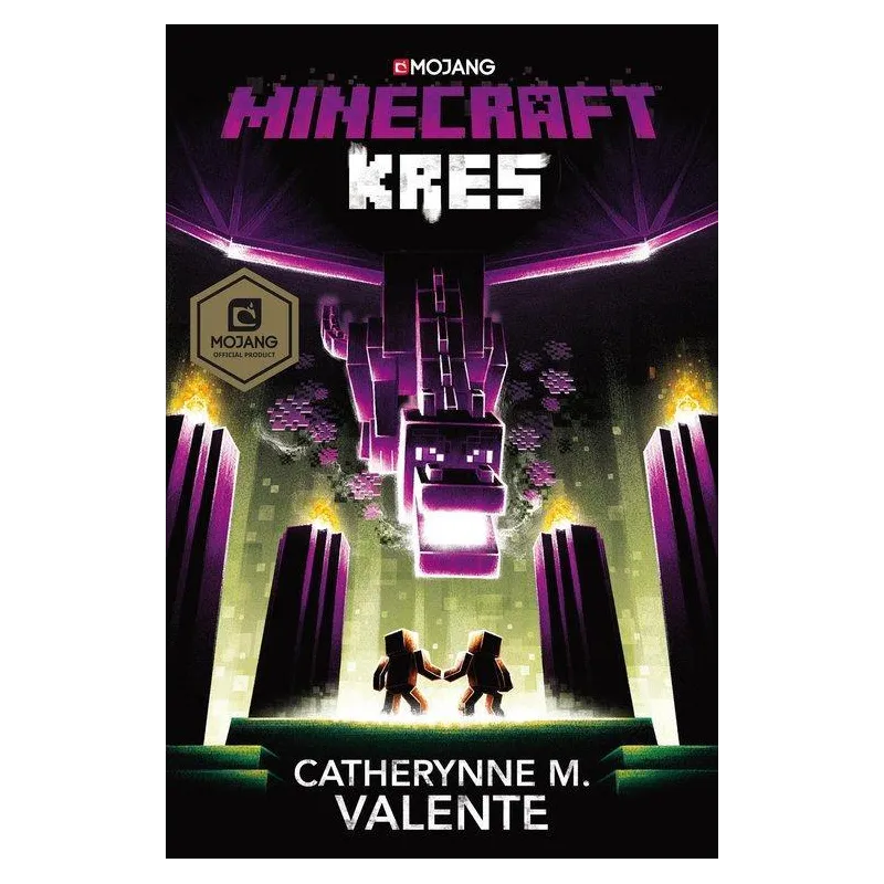 MINECRAFT. KRES - Muza