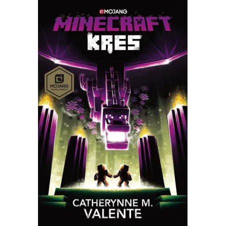 MINECRAFT. KRES - Muza