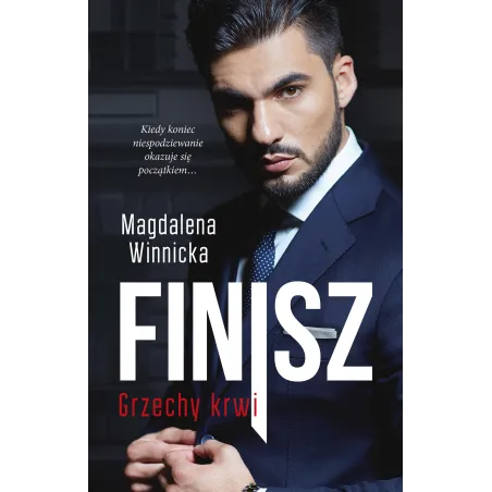 Finisz. Grzechy Krwi