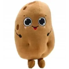 GANG PRODUKCIAKÓW MASKOTKA ZIEMNIAK ZIEMOWIT 20 CM PLUSZAK 0+