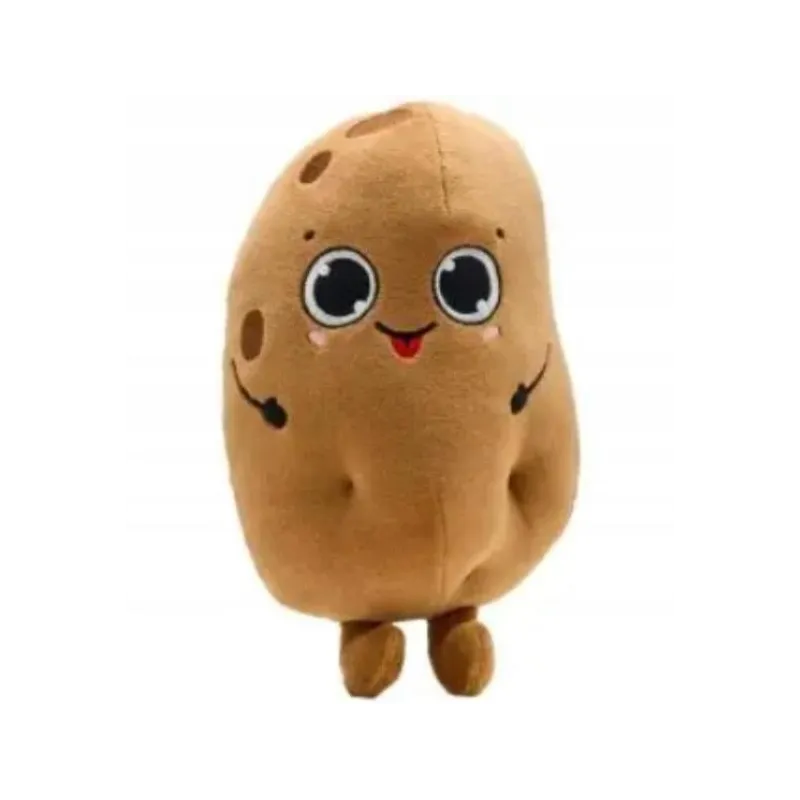 GANG PRODUKCIAKÓW MASKOTKA ZIEMNIAK ZIEMOWIT 20 CM PLUSZAK 0+