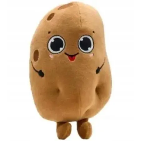 GANG PRODUKCIAKÓW MASKOTKA ZIEMNIAK ZIEMOWIT 20 CM PLUSZAK 0+